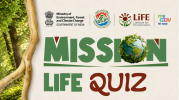 Mission LiFE Quiz