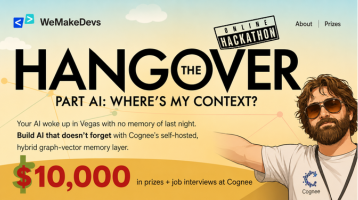 The Hangover Part AI