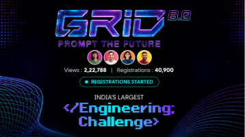 Flipkart GRiD 8.0