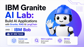 IBM Granite AI Lab