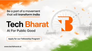 TechBharat AI Fellowship