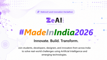 ZeAI Hackathon 2026