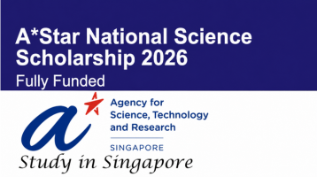 National Science Scholarship