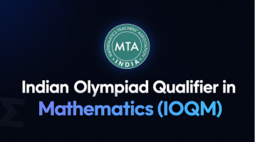 Indian Olympiad Qualifier in Mathematics