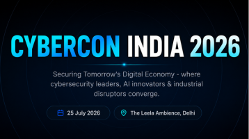 CyberCon India 2026