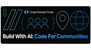 Build with AI: Code for Communities – Udaipur