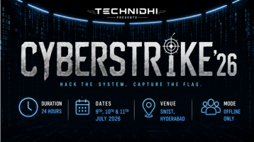 CyberStrike’26