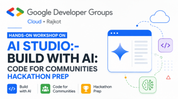 Build with AI: Code for Communities Hackathon Prep