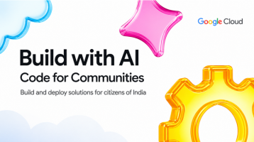 Build with AI: Code for Communities – Bhubaneswar