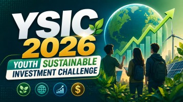 Youth Sustainable Investment Challenge 2026