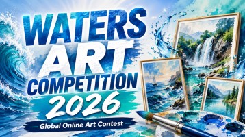 Waters Art Competition 2026