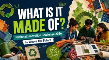 National Innovation Challenge by Weave The Future