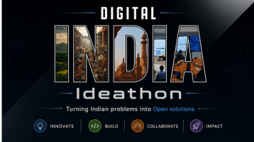 Digital India Ideathon