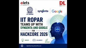 HACK CORE 2026 – ANNAM.AI, IIT Ropar x Syngenta x Google