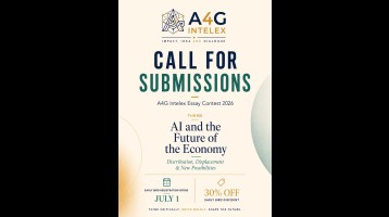 A4G Intelex Essay Contest 2026