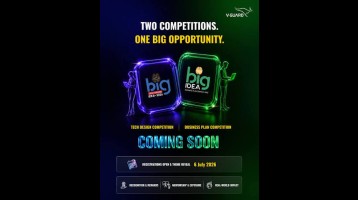 V-Guard Big Idea Competition 2026