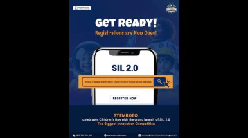 STEAM Innovation League 2.0 by STEMROBO