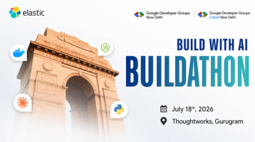 Build With AI – Buildathon