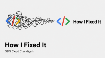 How I Fixed It