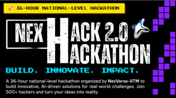 NexHack 2.0