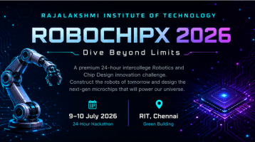 ROBOCHIPX ’26