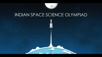 Indian Space Olympiad 2026