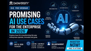 Promising AI Use Cases for the Enterprise