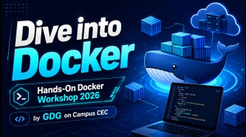 Dive into Docker: Hands-On Docker Workshop