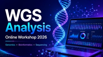 WGS Analysis Online Workshop