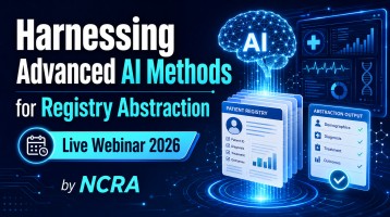 Harnessing Advanced AI Methods for Registry Abstraction