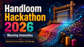 Handloom Hackathon 2026