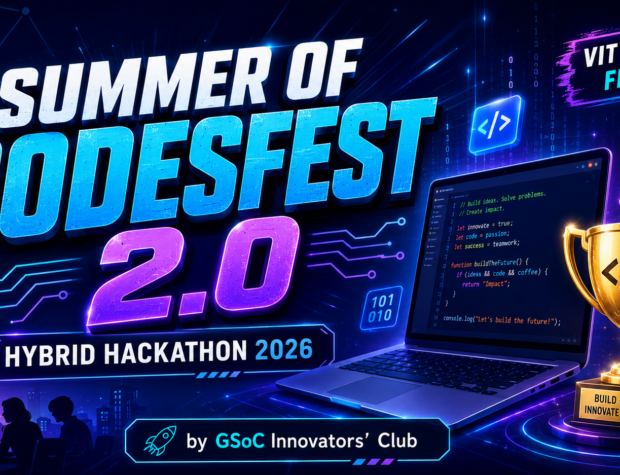 Summer Of Codesfest 2.0 2026