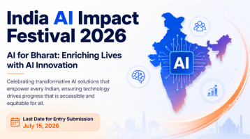 India AI Impact Festival 2026