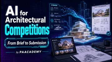 AI for Architectural Competitions