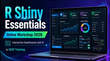 R Shiny Essentials July 2026