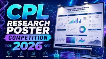 CPL Research Poster Competition 2026