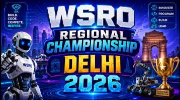 WSRO Regional Championship Delhi 2026