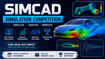 SIMCAD Simulation Competition