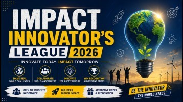 Impact Innovator’s League 2026