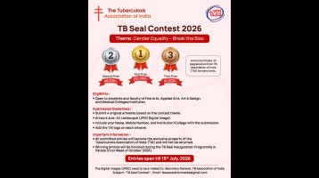 TB Seal Contest 2026
