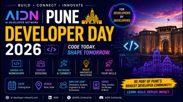AIDN Pune Developer Day – Hands-on AI Workshop