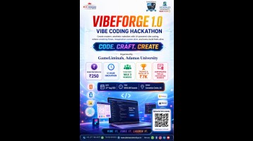 VIBEFORGE 1.0