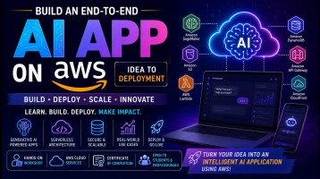 Build an End-to-End AI App on AWS: Resume to Website with Claude