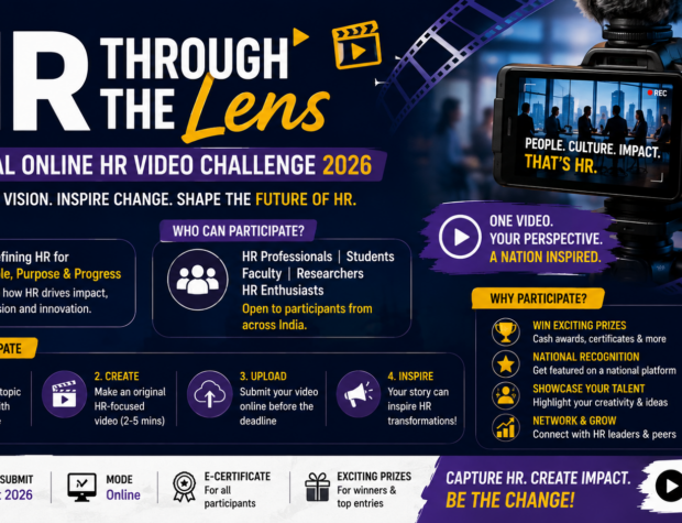 HR Through the Lens 2026