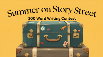 Summer of Story Street Flash Fiction Contest