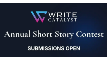 Write CatalystShort Story Contest 2026