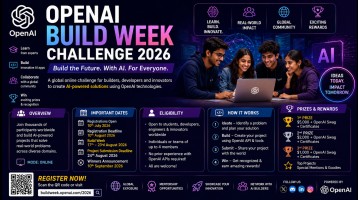 OpenAI Build Week Challenge 2026