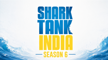 Shark Tank India Season 6