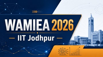 WAMIEA 2026 – IIT Jodhpur
