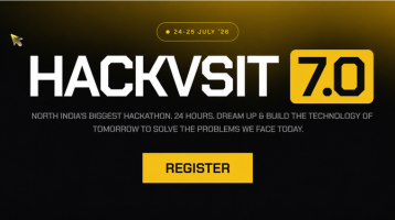HackVSIT 7.0